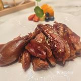 简单可口的饭菜藏在这样的地方