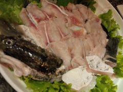 -辉哥火锅(虹桥路店)