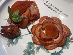 -京味斋·北京烤鸭(华威桥北工大店)