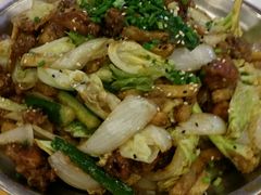 -干锅鱼庄(北京荟聚西红门购物中心店)