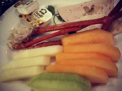 -富力希尔顿酒店·地阔自助餐厅