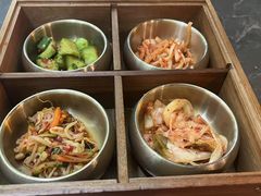 -河坝烧烤串城(金达莱店)