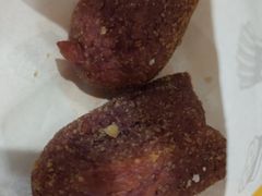 -华莱士·炸鸡汉堡(簇桥镇店)