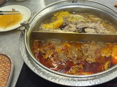 -一绪に寿喜烧(荟聚店)