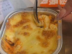-锅立方•炭火蛙锅(六合万达广场店)