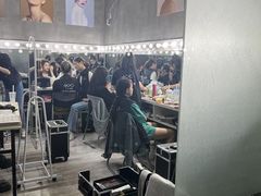 -吉田美学化妆美甲摄影培训(丽水校区)