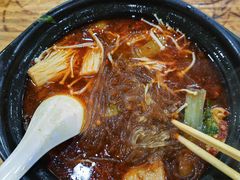 -凡老头米线砂锅(古荡新村西粮站)