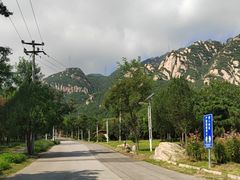 -北京凤凰岭