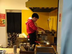 门面-傅强排骨(成都总店)