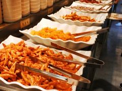 -盛宴自助餐厅(运达喜来登店)