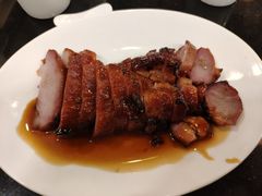 蜜汁叉烧（例牌）-丽的面家(多宝路店)