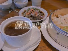 -黄但记老店·陈村粉食府