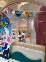 -奈尔宝家庭中心·亲子餐厅(苏州大悦城店)