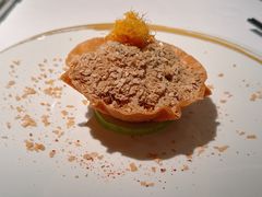 -金轩中餐厅 Jin Xuan(浦东丽思卡尔顿酒店)