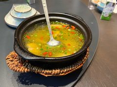 -食光慢宴·安吉土菜馆