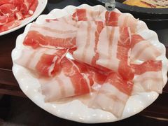 -陈府大宅门成都火锅·手切鲜肉(太原街店)