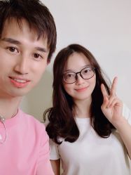 点击看大图 -逸丝风尚专注烫染