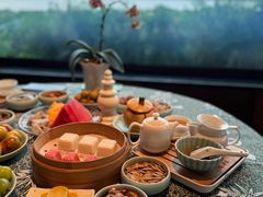 -湖畔居茶楼(湖滨店)