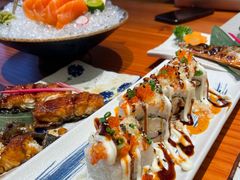 -文三酒肆自助放题(新街口友谊广场店)