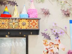 -杜哈夫DOUX RÊVE·生日蛋糕(日月光店)
