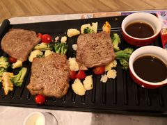 -必胜客(瑞虹店)
