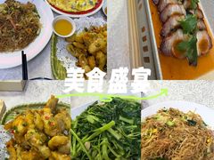 -东江海鲜大排档·潮汕菜·砂锅粥