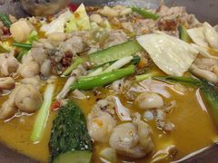 -九子香辣蟹跳跳蛙(龙昆南路店)