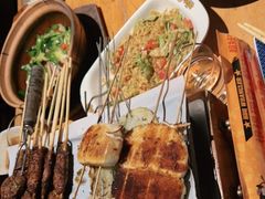 -肉串汪(月坛店)