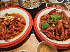 -新疆烧烤王(广灵店)