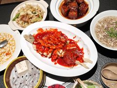-金陵家宴·金陵春·南京菜(夫子庙店)
