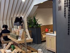 -霸王茶姬(正佳广场店)