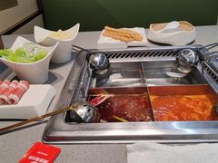 -海底捞火锅(亿合城购物中心店)