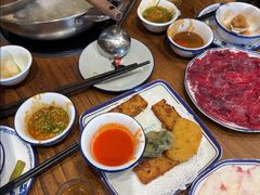 -厝味火锅·潮汕卤水火锅(十一合店)