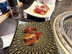-AJIYA·池袋日式烧肉自助(天津万象城店)