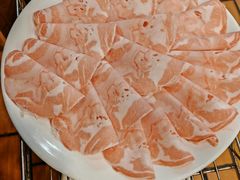 -马记伊源斋涮肉·清真菜(潘家园古玩市场店)