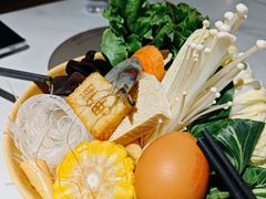 -呷哺呷哺 黄金牧场 (新中关购物中心店)