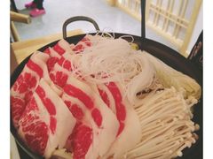 -吉之仙•中国制造•出口级食材日料店(领事馆总店)