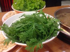 -刘一锅筋头巴脑(小北店)