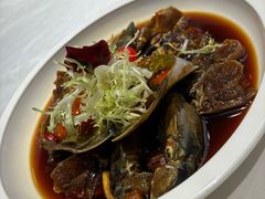 -乾隆美食·本帮菜(黄河路店)