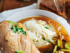-马里奥明星猪脚饭