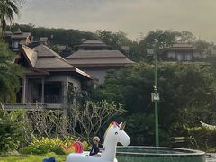 -广州都喜泰丽温泉度假酒店