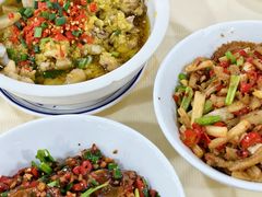-笨罗卜浏阳菜馆(太平街店)