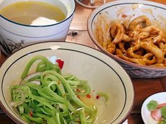 -玉滋補