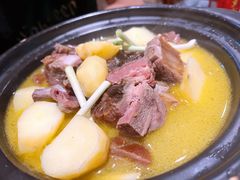 -张关合渣(朱家坳店)