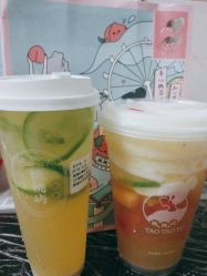 -桃桃屿·潮牌酷银(世纪荟店)