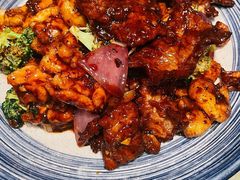 -那家小馆•北京菜•烤鸭(中关村店)