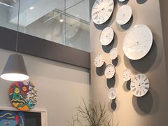 -dotcom coffee古点咖啡(致真大厦店)