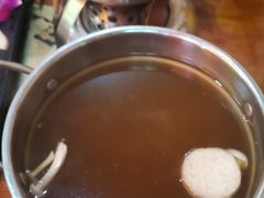 -丽江庭院·云南野生菌·海鲜火锅(鼓楼四合院店)