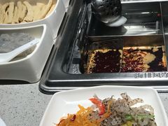 -海底捞火锅(同泰时代广场夜宵主题店)