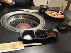 -和牛 烧肉寿喜烧涮锅 善(心斎橋店)